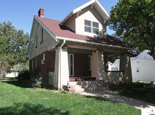 300 2nd St, Utica, NE 68456