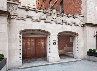 325 E 41st St APT 104, New York, NY 10017