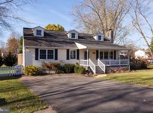107 Bywood Rd, Elkton, MD 21921