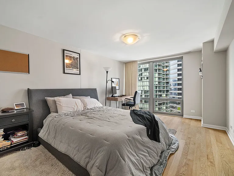 440 N Wabash Ave #2806 — Photo 12