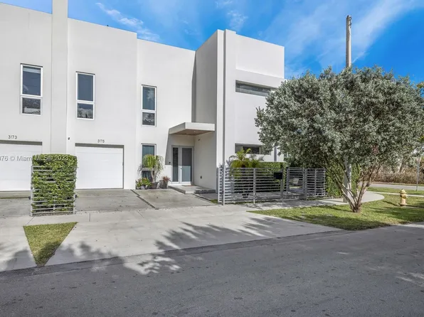 3175 Elizabeth St, Miami, FL 33133
