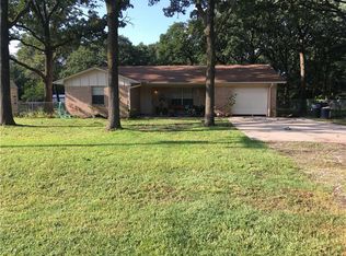 107 Surveyors Rd, Aubrey, TX 76227