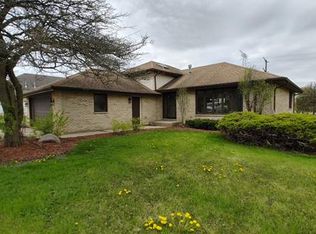 15714 S Parkside Dr, Homer Glen, IL 60491
