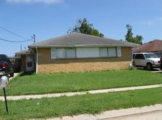 8641 Gervais St, New Orleans, LA 70127