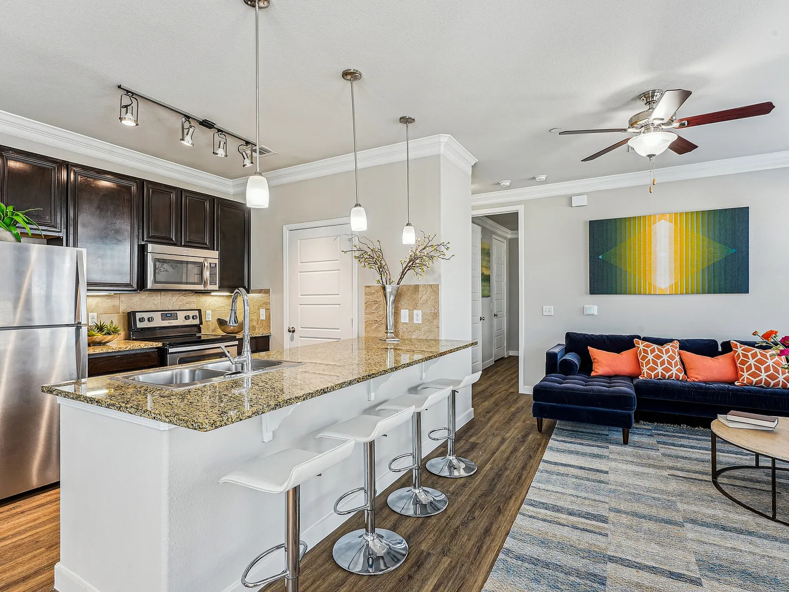 The Arden — Photo 4