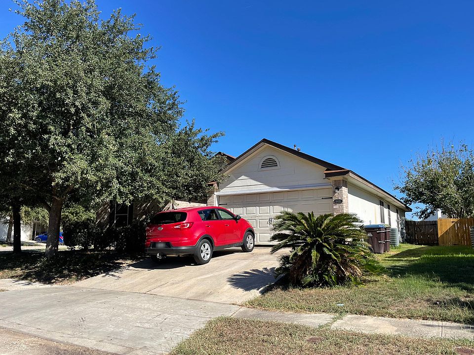 8403 Pigeonberry Dr, Converse, TX 78109 Zillow