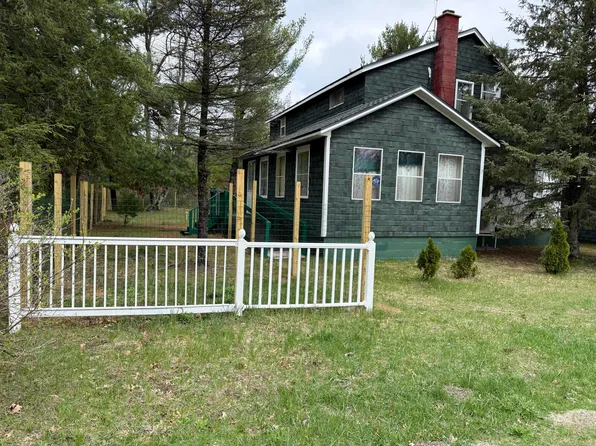 1902 W Ogilvie Ave, Baldwin, MI 49304