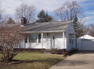 1839 Woodland Ave, West Lafayette, IN 47906