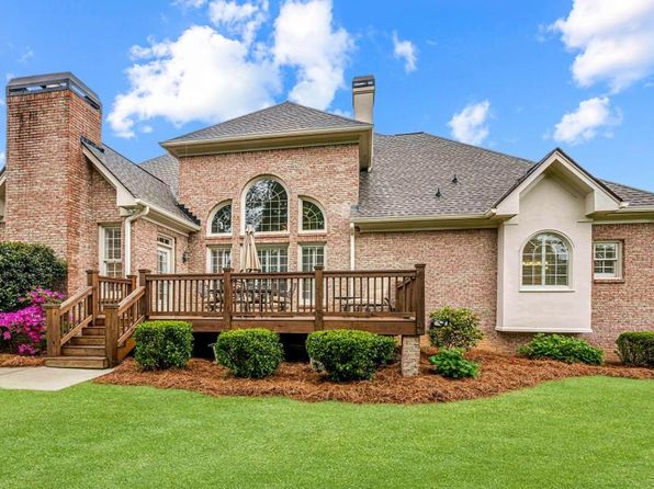 1364 Gulfport Run, Grayson, GA 30017