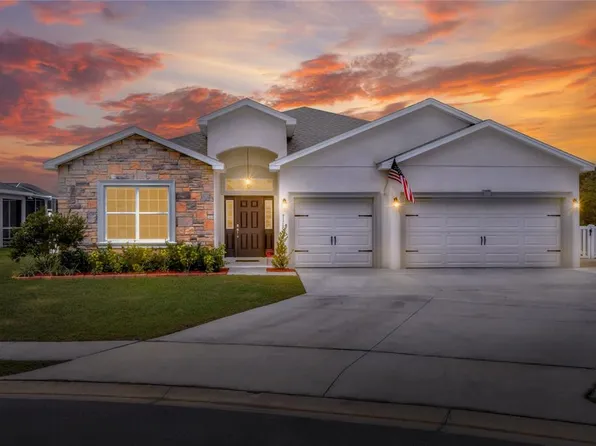 7110 Bently Dr, Lakeland, FL 33809