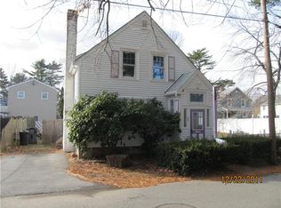 89 Maplewood Ave, Tewksbury, MA 01876
