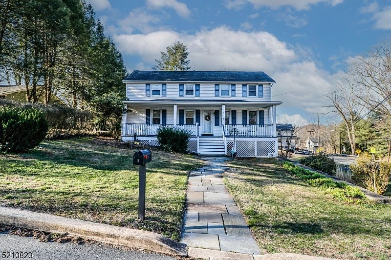 2 Broad St, Stockton, NJ 08559 Zillow