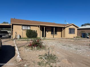 964 W Calle Alvord, Tucson, AZ 85706
