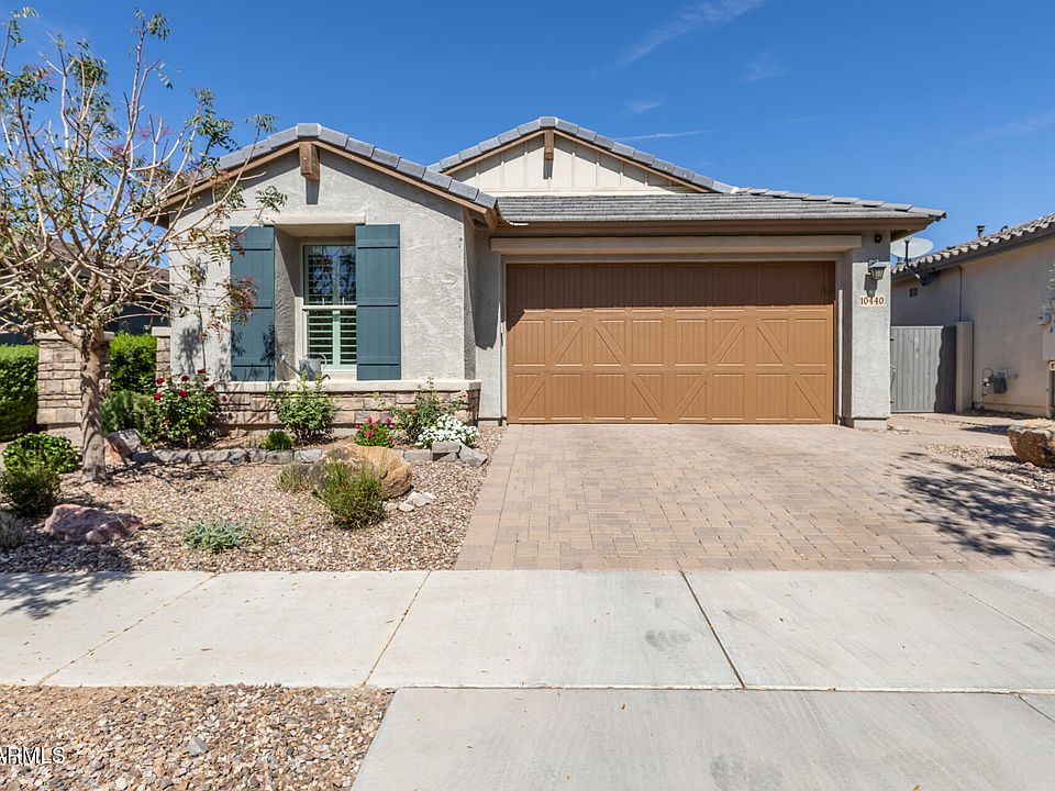 1st image of 10440 E TESLA Avenue
