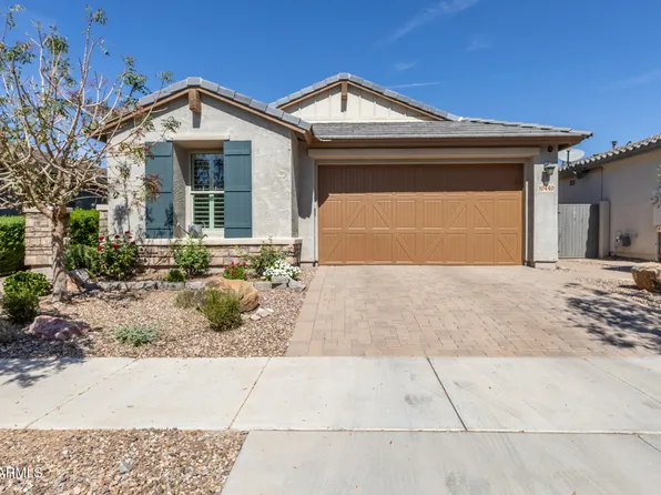 10440 E TESLA Avenue, Mesa, AZ 85212