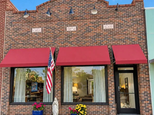 131 N Main St, Hay Springs, NE 69347