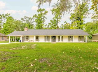 408 Plater Dr, Thibodaux, LA 70301