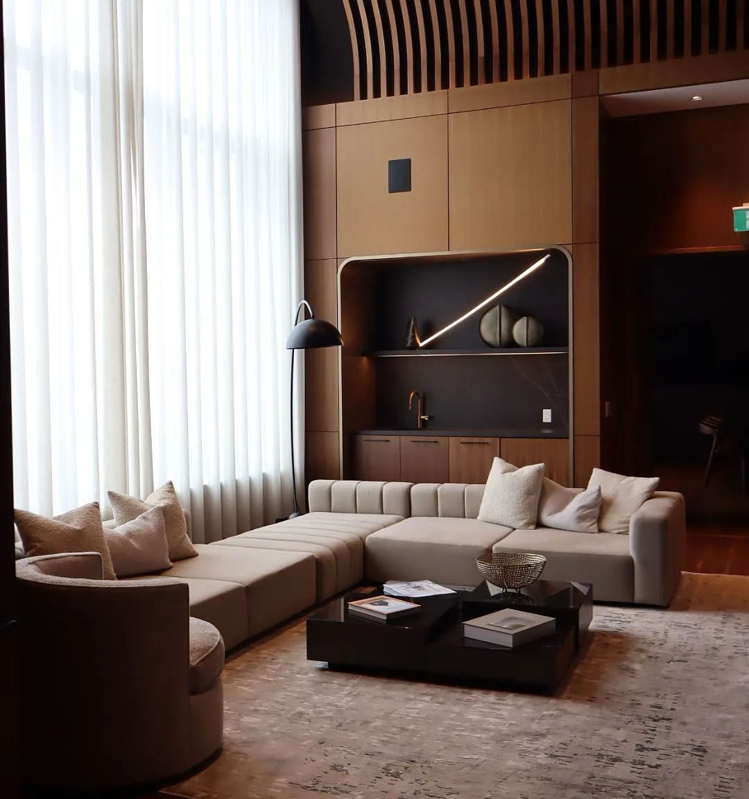 1 bed, $2,350 — Photo 2