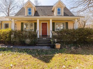 5778 Brookway Dr, Winston Salem, NC 27105
