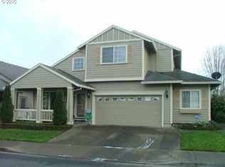 2351 N Irvine St, Cornelius, OR 97113