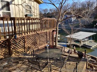 30737 Green Valley Rd, Gravois Mills, MO 65037