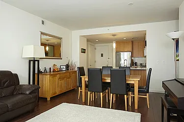 Rented by Town Residential