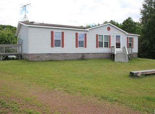 4574 S Wuori Rd, Maple, WI 54854