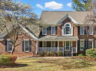 5880 Grandview Ct NW, Acworth, GA 30101