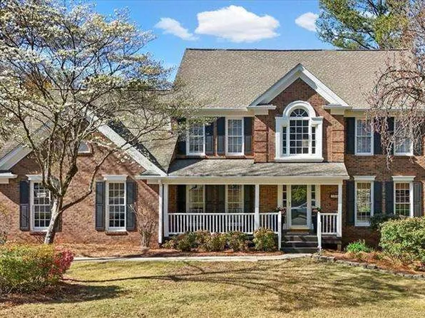 5880 Grandview Ct NW, Acworth, GA 30101