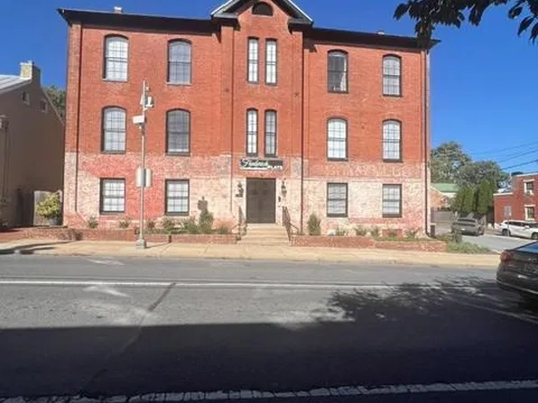 101 W South St, Frederick, MD