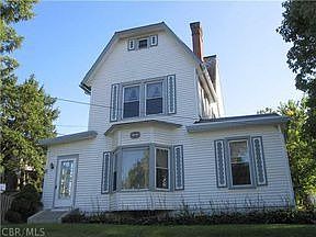 Situated on a hillside lot, loaded with updates!