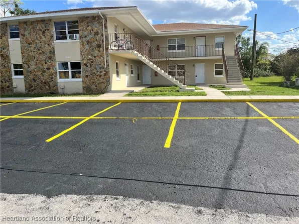 1801 Kent Dr, Sebring, FL 33870