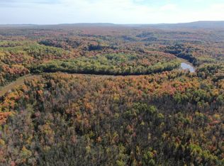 Highway 45, Ontonagon, MI 49953