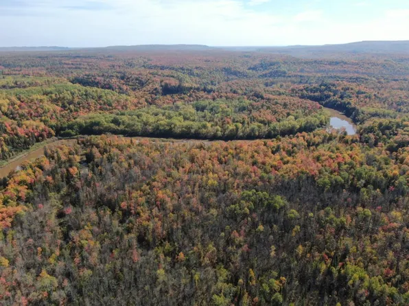 Highway 45, Ontonagon, MI 49953