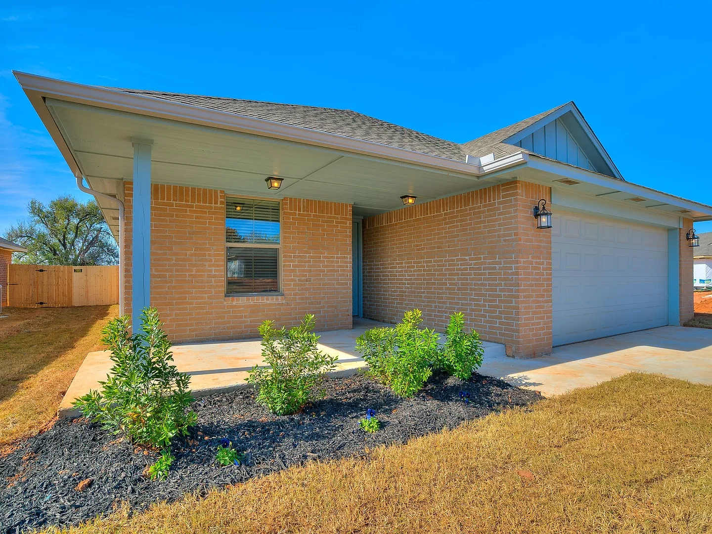 3 Bed 2 Bth Home in MWC Close to Tinker & Carl Albert Schools — Photo 3