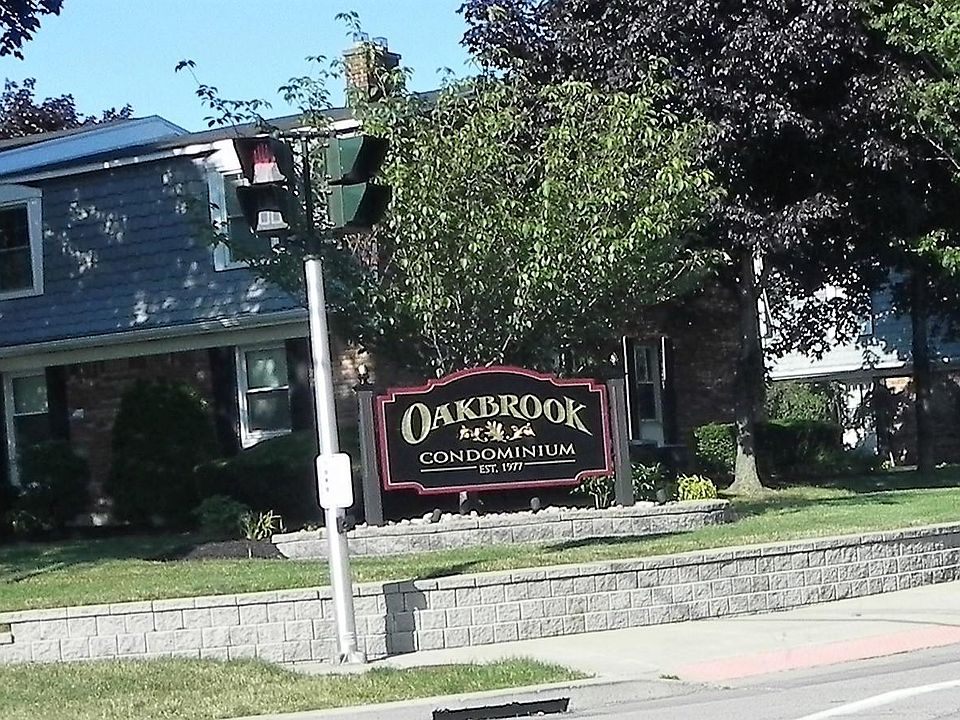 Oakbrook