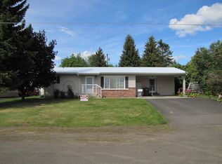 614 Prairie Avenue, Craigmont, ID 83523