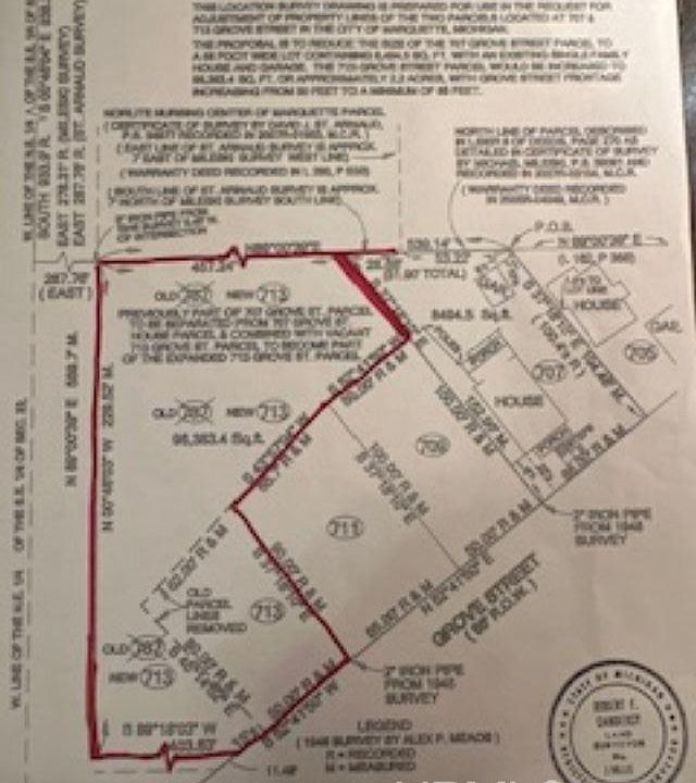 1st image of 713 Grove St
