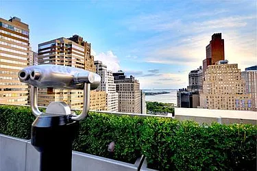 Rented by Town Residential