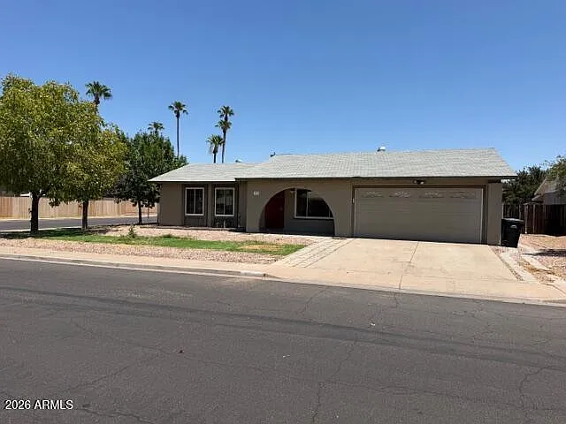3033 S Longmore