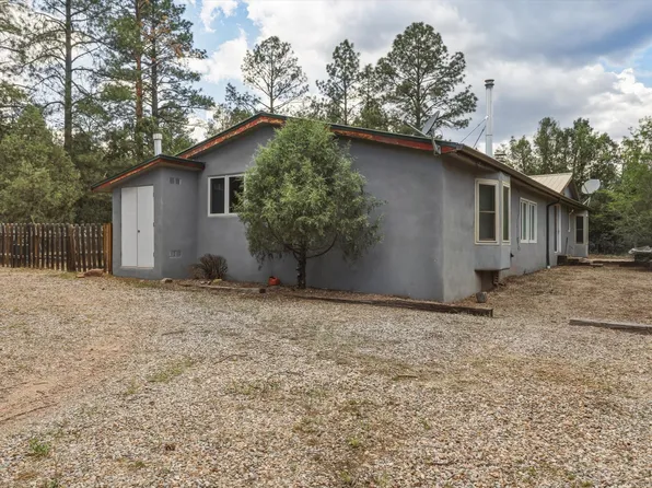 63A State Highway 50 #A, Glorieta, NM 87535