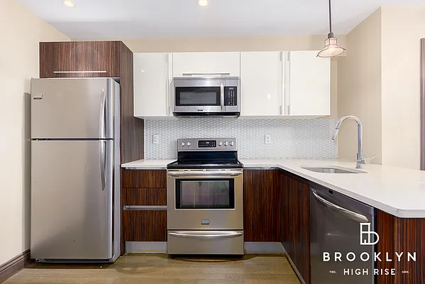 Rented by Brooklyn High Rise LLC | media 33