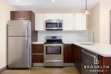 Rented by Brooklyn High Rise LLC