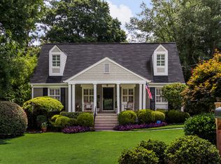 104 Mockingbird Ln, Decatur, GA 30030