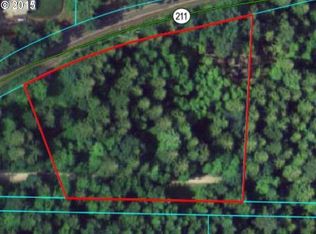 0 S Highway 211, Colton, OR 97017