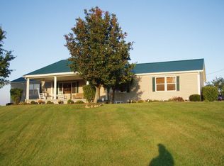 5892 Oakland Rd, Brooksville, KY 41004
