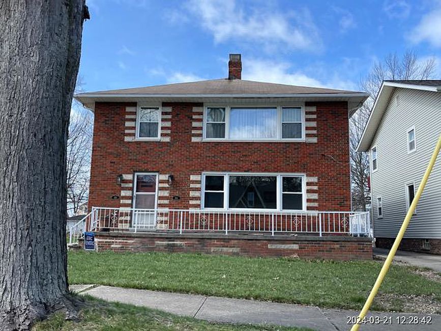 Property Front View