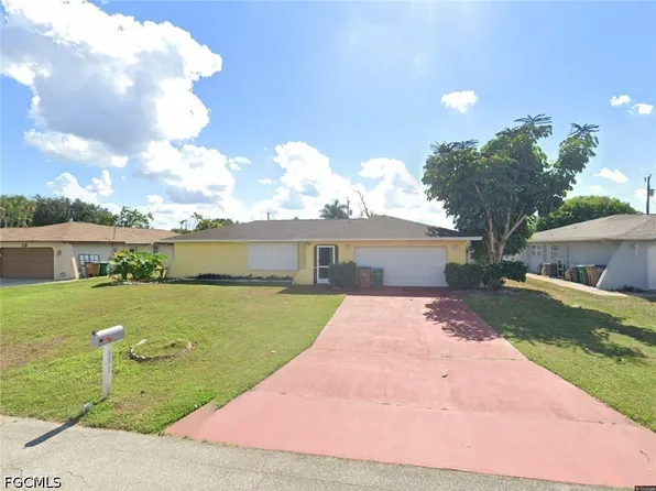 632 SE 35th St, Cape Coral, FL 33904