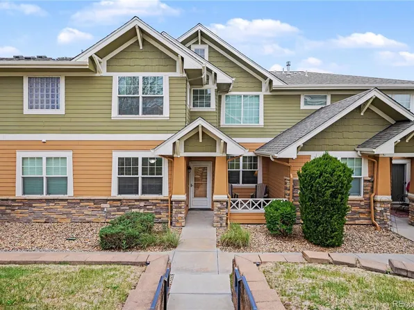 3631 S Perth Circle #103, Aurora, CO 80013
