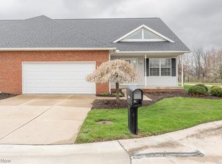 2305 Pebble Beach Dr SE, Massillon, OH 44646